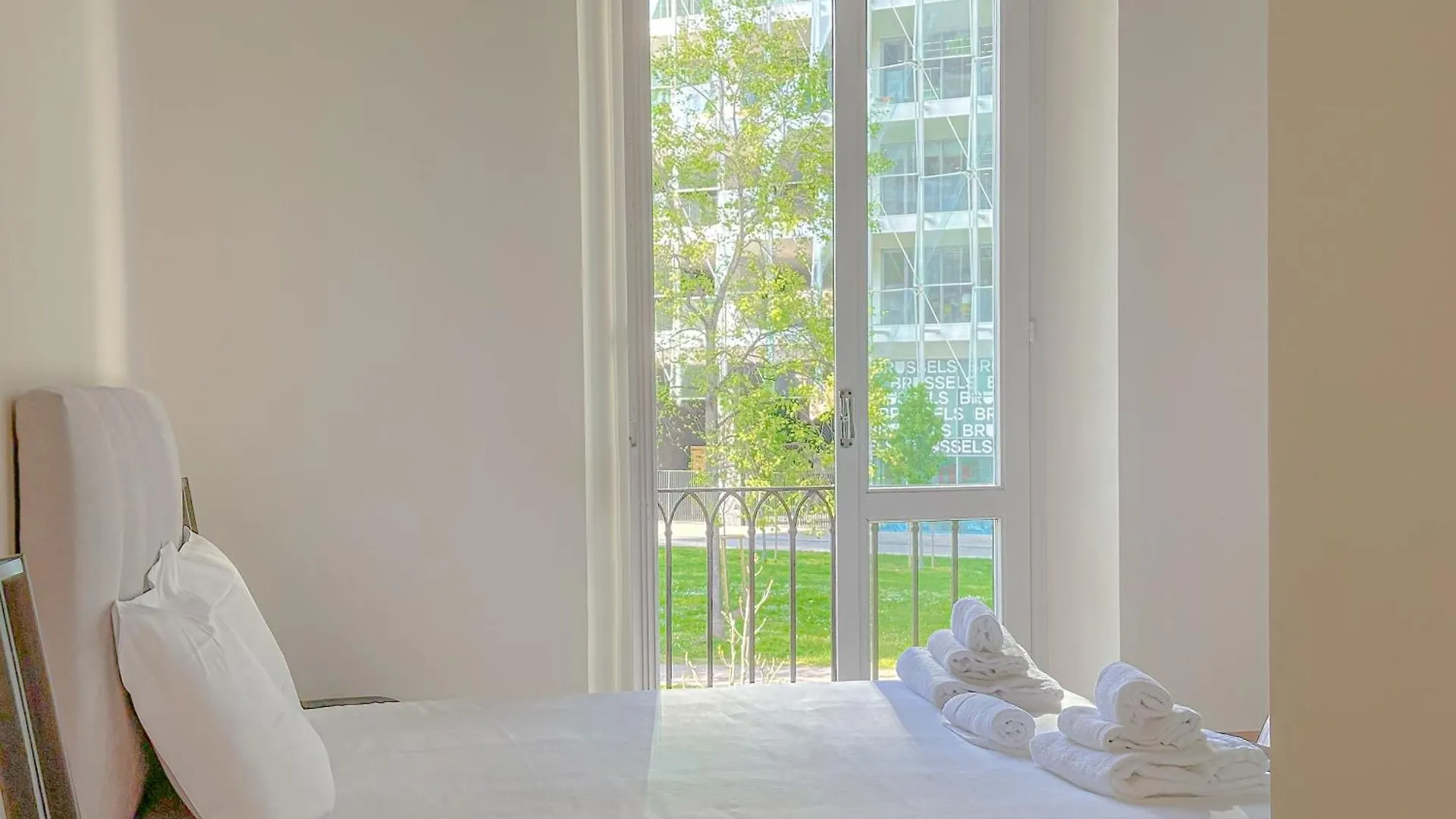 Castillia 22 - Terrazza Sul Bosco Verticale Milan