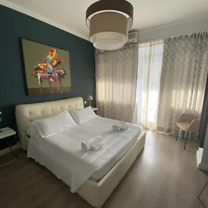 2* Vendégház Corso Italia