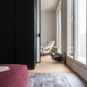 شقة فندقية Bmore Duomo - Luxury Near Duomo, ميلان