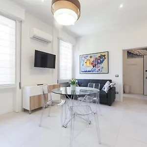 Primopiano - Washington Flats Apartament