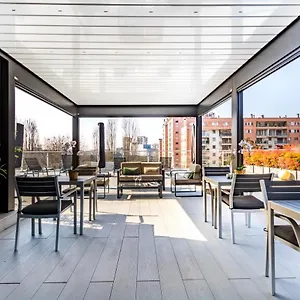 Joivy San Cristoforo - Terrace, Gym & Apartament