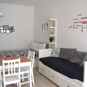 Apartment Bed&coffee, Mailand