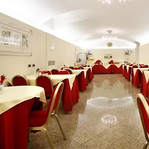 3* Szálloda Terminal