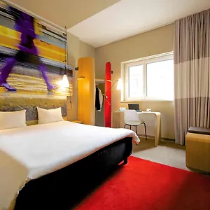3* Szálloda Ibis Centro