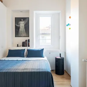 Apartment La Casa Colorata - Flats In - Porta Romana, Mailand