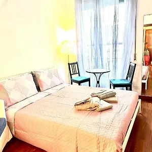 Apartment Brera, Mailand