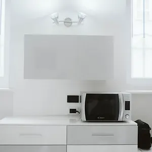 Luxury Loft - Apartamento