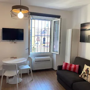 Apartment Casale 7- Navigli Cozy Perfect X2!, Mailand