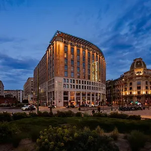 4* Szálloda Dei Cavalieri Duomo