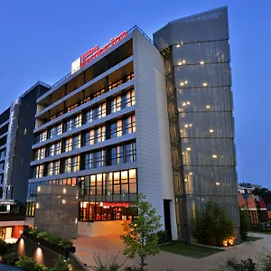 4* Hotel Hilton Garden North