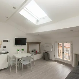Amazing And New Penthouse In Center Apartamento