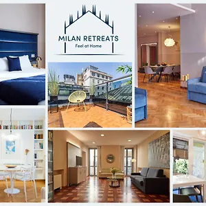 Retreats Duomo Apartamento