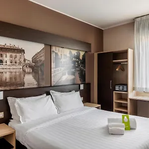4* Szálloda Portello