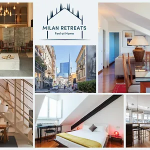 Retreats Brera Appartement