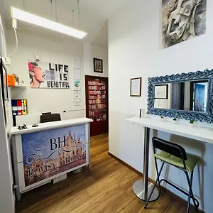 Bovisa House Private Pensjonat