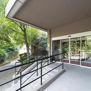 2* Lejlighedshotel Residenza Cenisio