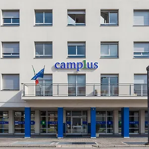 Camplus Lambrate Casa Per Ferie Μιλάνο