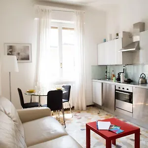 Missori Cozy Apartment Apartament