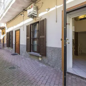 Appartement Primopiano - Borsieri, Milan