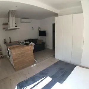 Apartment Maison Sagm&c, Mailand