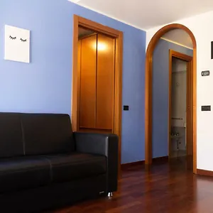 Apartment Corso San Gottardo - Darsena Flat, Mailand