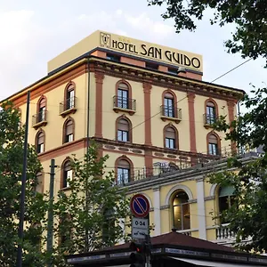 3* Szálloda San Guido