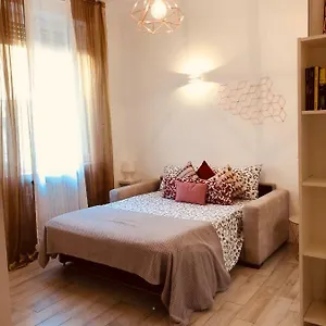 Joy House -central Near Metro Arco Della Pace Brera-entire Perfect For Work & Play, Nightlife With Ac & Fast Wifi Welcome To The Cool Joy House! Apartamento