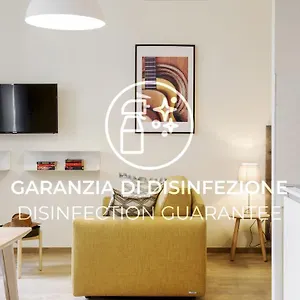 Italianway-bergonzoli Place Apartament